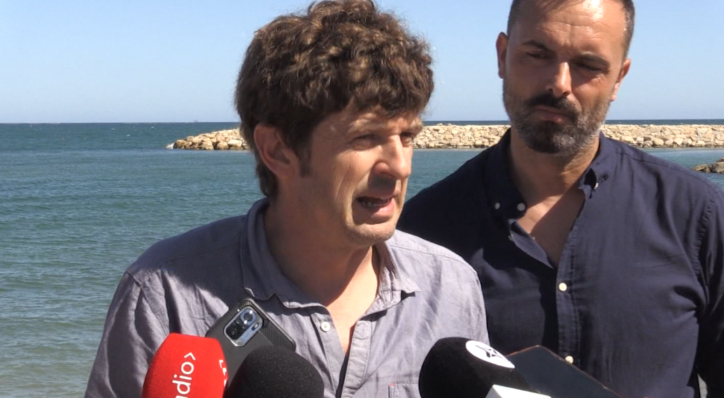 Proposen laminar barrancades i adaptar carrers per evitar inundacions a Alcanar