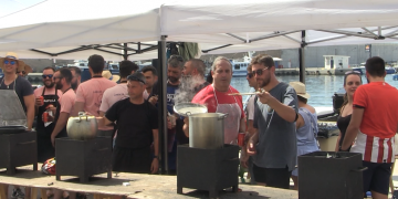 Cap de setmana de turisme nàutic, gastronomia i comerç a la Cala