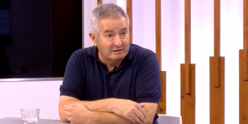 Pallarès reclama més inversions ferroviàries i el tram pendent de l’A-7 a l’Ebre