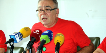 Trens Dignes lamenta l’accident entre dos trens a Vila-seca