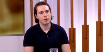 Entrevista a Joan Antoni Forcadell, filòleg i editor del recull ‘Totes les narracions del Delta’, de Sebastià Juan Arbó