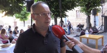 La biblioteca Mercè Lleixà de Roquetes celebra 15 anys