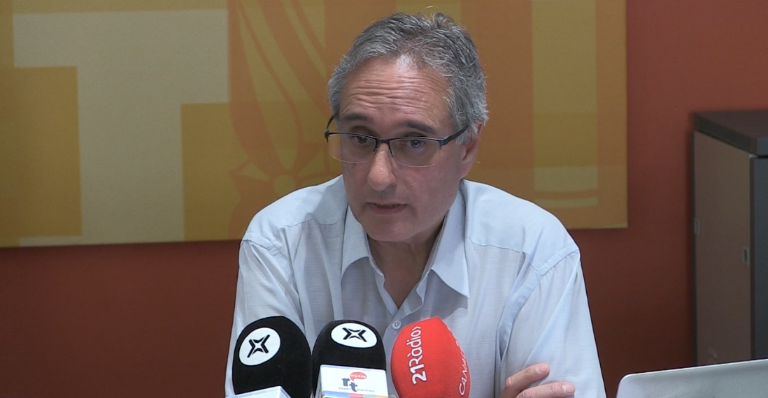 Neix ‘Riu avall’, un festival de música clàssica itinerant a la Ribera d’Ebre