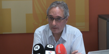 Neix ‘Riu avall’, un festival de música clàssica itinerant a la Ribera d’Ebre