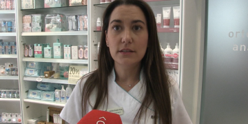 Què recomanen els experts per combatre l’onada de calor?