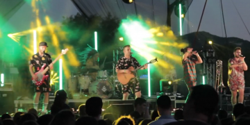 Amposta tornarà a vibrar dissabte amb el festival Lo Riu Sona