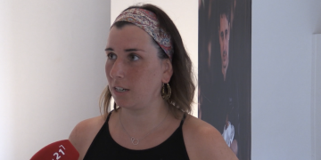 Estudiants de l’Escola per l’Art i la Cultura creen peces per restaurants ebrencs amb Estrella Michelin