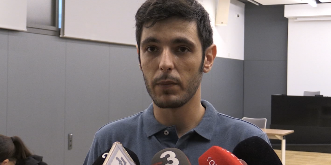 Kronospan comença a contractar els primers treballadors per a la planta de Tortosa