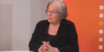 Publiquen les memòries de Glòria Aymà, ‘la Madame’ de Tortosa