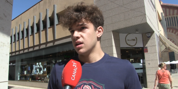 Prohibició de coets per Sant Joan per l’alt risc d’incendi: sí o no?