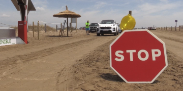 Regulen de nou l’accés aquest estiu al Delta de l’Ebre i els Ports per evitar aglomeracions