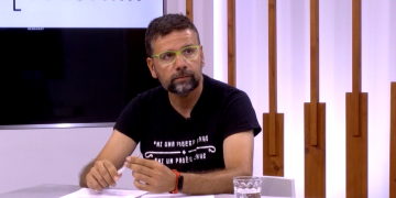 L’Entrevista a Dani Forcadell, president de la junta rectora del Parc Natural del Delta de l’Ebre