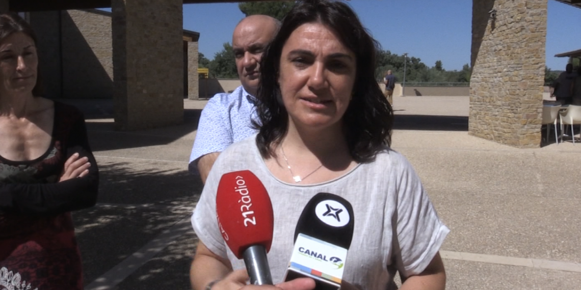 La Setmana de la Sostenibilitat Turística de la Terra Alta busca un model de futur respectuós amb la natura