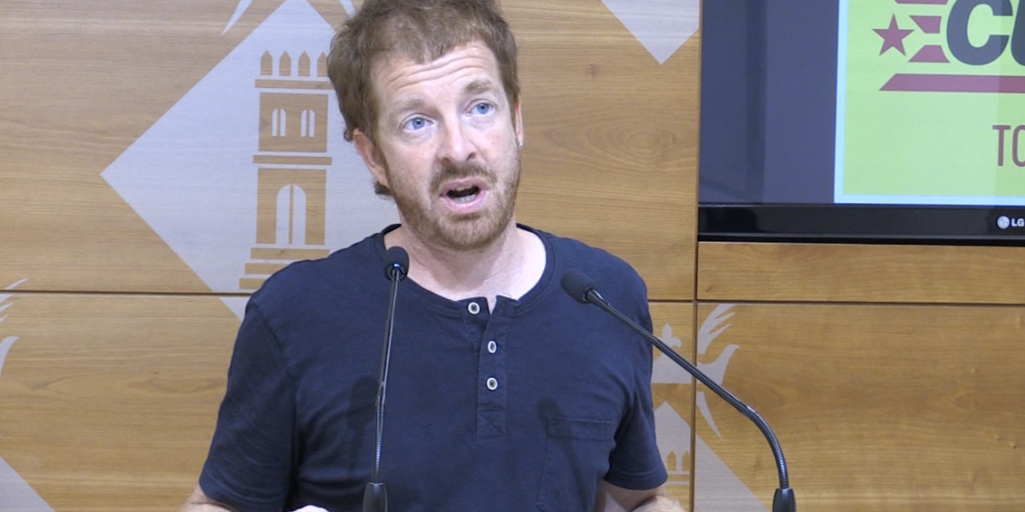 La CUP Tortosa demana al govern municipal accions contra el racisme