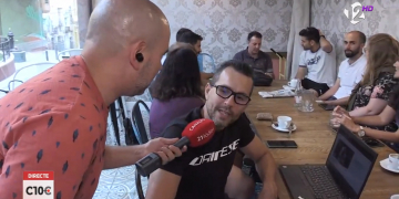 La Ribera d’Ebre acull el ‘Catalunya Rural Hub’