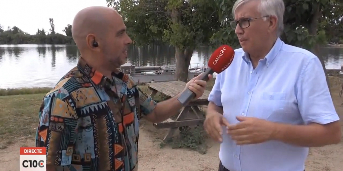 Valoració del sector de l’hosteleria durant el pont de Sant Joan