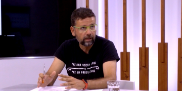 Dani Forcadell fixa l’objectiu de redactar el pla de gestió del Parc Natural del Delta