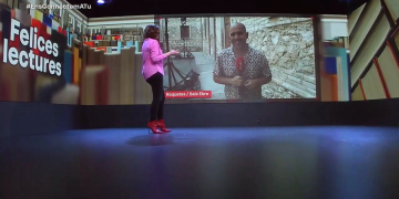 V Barra Llibre i 15è aniversari de la Biblioteca Mercè Lleixà de Roquetes