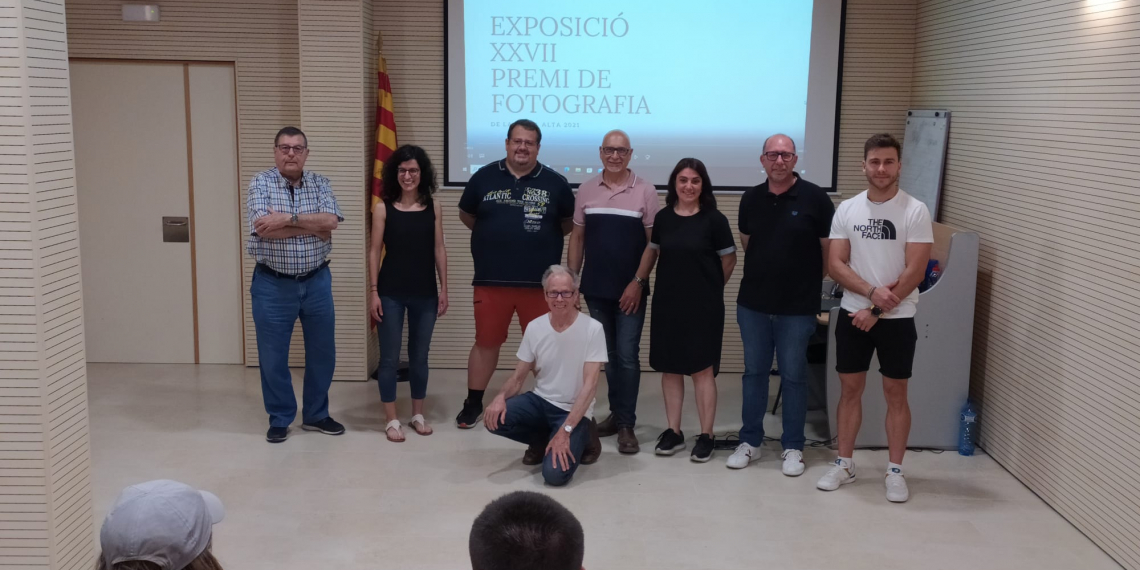 29 autors participen al Premi de Fotografia de la Terra Alta