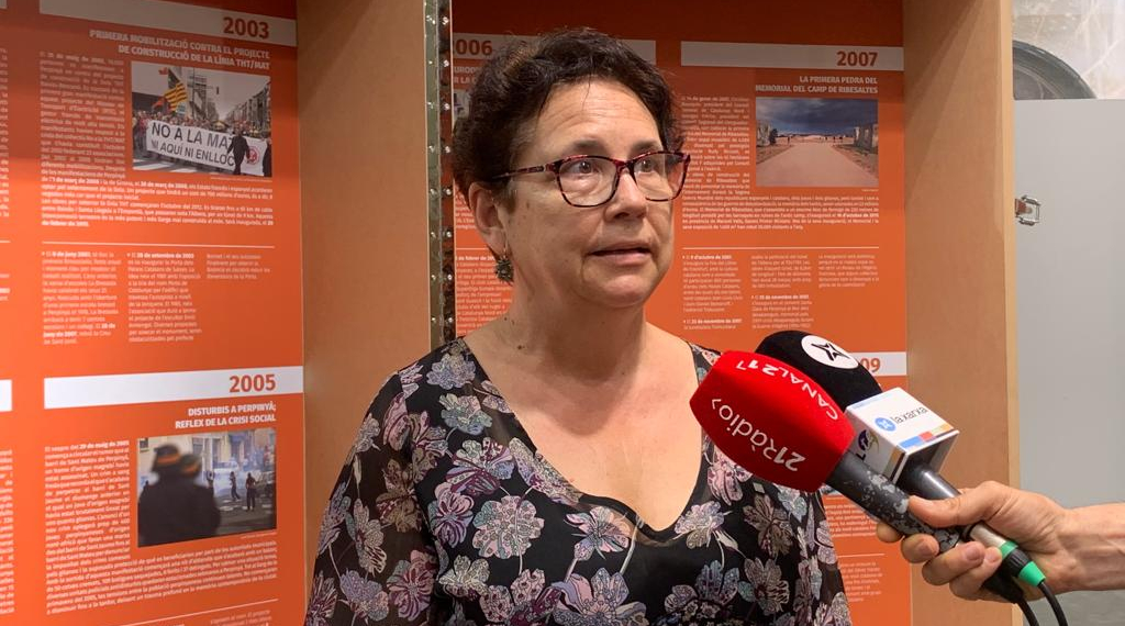 L’exposició “Catalunya Nord. 40 anys d’Arrels, 40 anys d’un país” arriba a l’Ebre