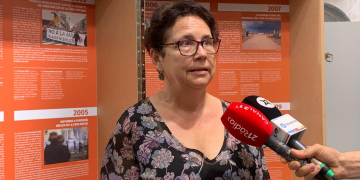 L’exposició “Catalunya Nord. 40 anys d’Arrels, 40 anys d’un país” arriba a l’Ebre