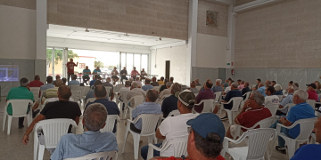 Malestar al Delta pels canvis en la normativa de pesca esportiva