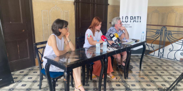 La #RdP: Presentació de la setena edició de mónFILMAT