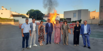 44è aniversari de la Segregació de Sant Jaume d’Enveja 2022