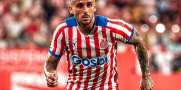 El Girona d’Aleix Garcia empata a zero amb el Tenerife en l’anada de la final del play off d’ascens