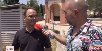 L’onada de calor explicada pels investigadors de l’Observatori de l’Ebre