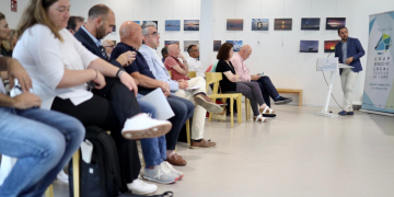 Més d’un centenar de projectes es beneficien de les ajudes del GALP Mar de l’Ebre des del 2016