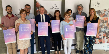 El DeltaChamber evoca la fantasia en una edició més llarga i a més municipis