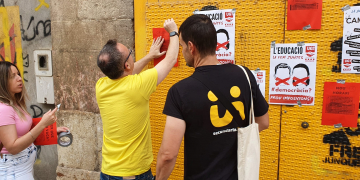 Mestres i professors de l’Ebre consideren insuficient la nova proposta d’Ensenyament