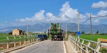 La plataforma Carretera de la Vergonya denuncia el ‘silenci’ de les administracions