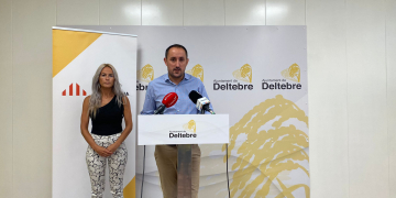 Alginet celebra que el govern Deltebre acate la sentència de les dedicacions dels regidors