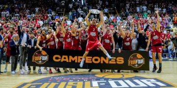 El tortosí Jaume Sorolla i el Bàsquet Girona pugen a la Lliga Endesa