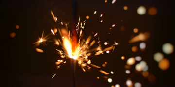 El preu dels petards es dispara però les vendes augmenten