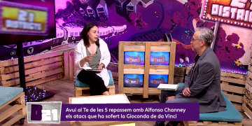 Districte 21 (2/6/2022)