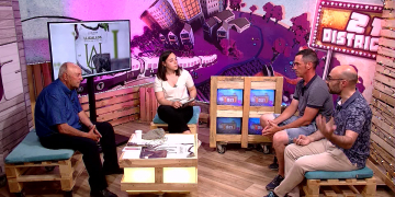 Districte 21 (9/6/2022)