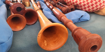 #Estiussonats: Fira Mestràlia de Campredó