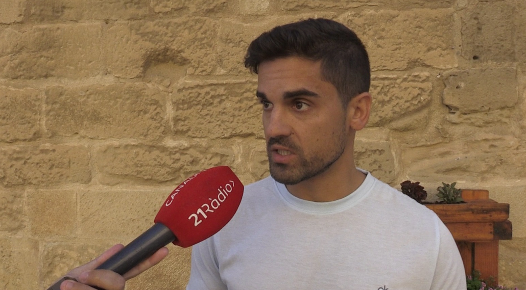 Arnes regula l’accés de vehicles motoritzats als Estrets i al Toll del Vidre