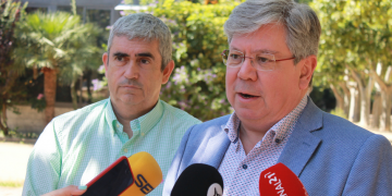 Esquerra Republicana-Tortosa Sí demana modernitzar el parc Teodor González