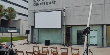 El film islandès ‘Lamb’ inaugura el Festival de Cinema i Paisatge mónFILMAT