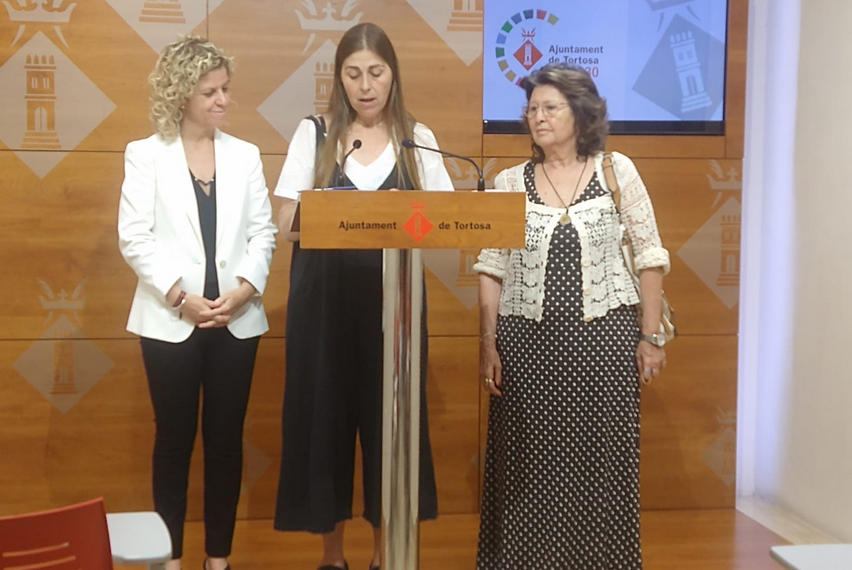 Tortosa adjudica a Petjades de l’Ebre la gestió de la canera municipal