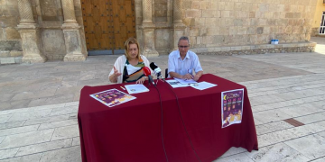 Tivissa apropa el jazz, la dansa, la lírica i els musicals amb les Nits a la Baranova