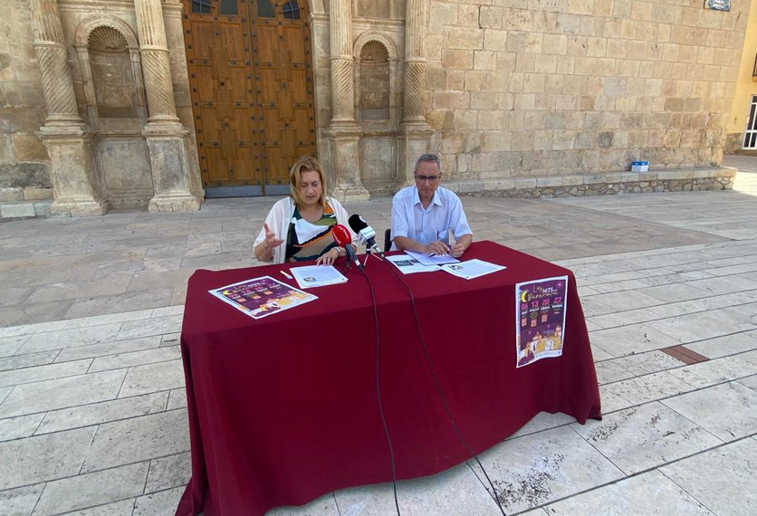 Tivissa apropa el jazz, la dansa, la lírica i els musicals amb les Nits a la Baranova