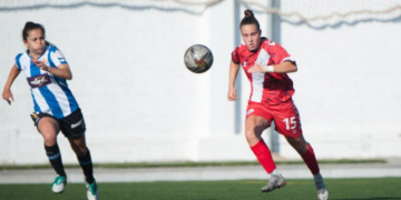 Emma Martín anuncia el seu fitxatge per l’Oviedo de la Primera RFEF