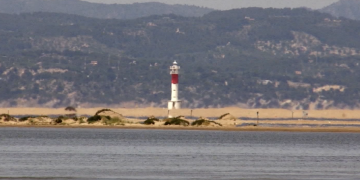 Els productors de mol·luscs del Fangar es beneficien de la nova estació de bombament d’aigua dolça