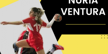 L’Handbol Amposta incorpora Núria Ventura, procedent de l’Handbol Club Perelló