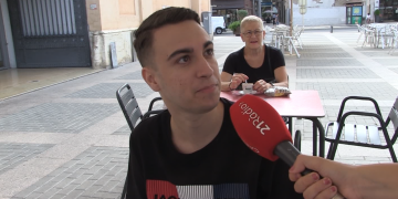 Les destinacions preferides pels ebrencs aquest estiu